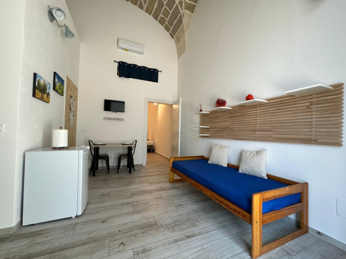 Kitchen 5, Le casette di Dany, Lecce