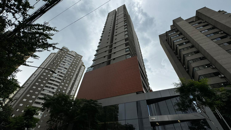 Prime Vitrali Moema, São Paulo