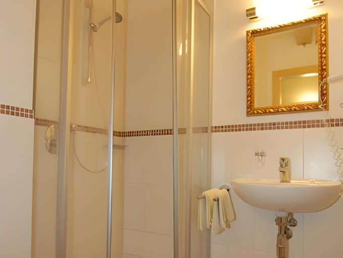 Bathroom 4, Hotel Alpin Tyrol - Kitzbuheler Alpen, Kitzbühel