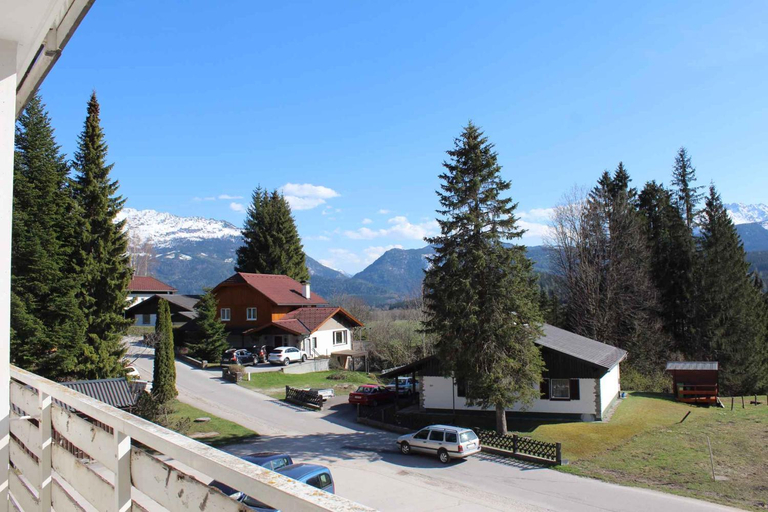 Apartment in Sonnenalm - Salzkammergut 37018, Liezen