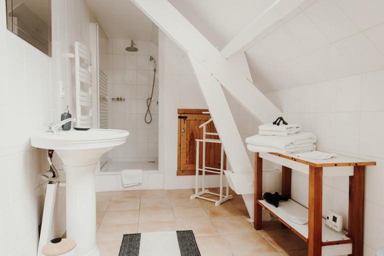 Bathroom 3, Les Perseides, Hautes-Pyrénées