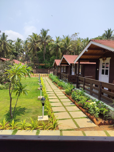 Others 5, B R Cottages, South Goa