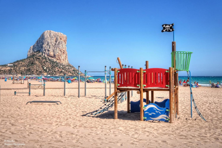 Others 4, Villa Noa - PlusHolidays, Alicante