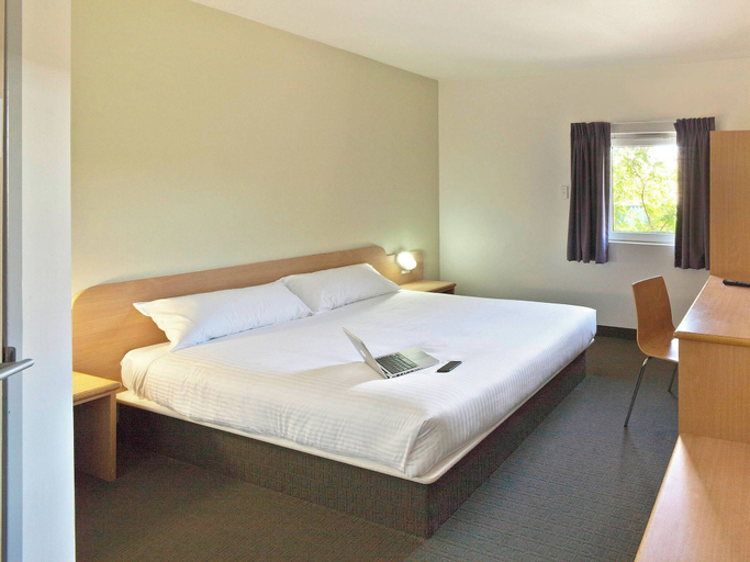 Bedroom 5, DUBBO BUDGET STAY, Dubbo - Pt A