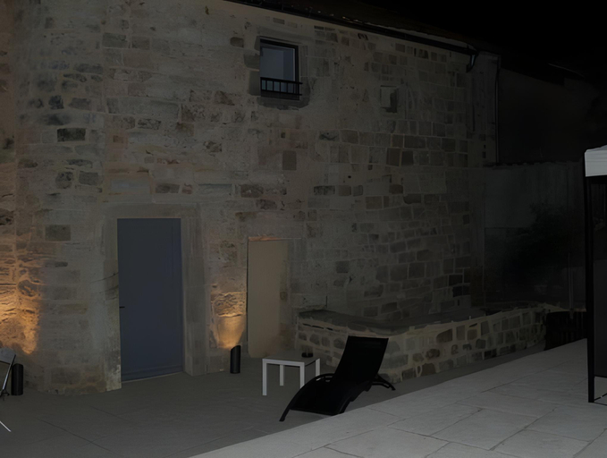 Others 5, Le Mas des Loges - Les Vans / Chambonas, Ardèche
