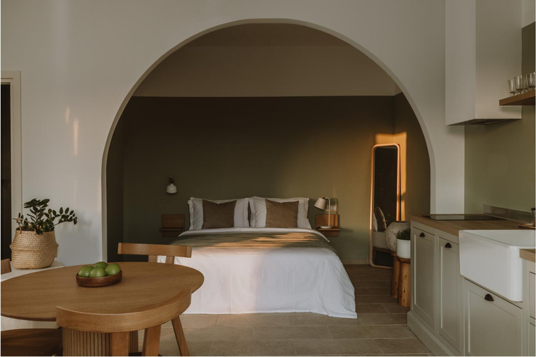 Others 4, BATU Luxury Apartments, Epirus