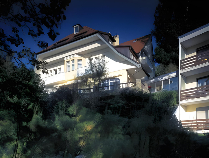 Exterior & Views 1, Hotel Villa Elben Lorrach bei Basel, Lörrach