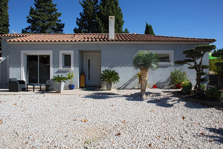 Others 2, Belle Villa moderne avec piscine et jardin, Var