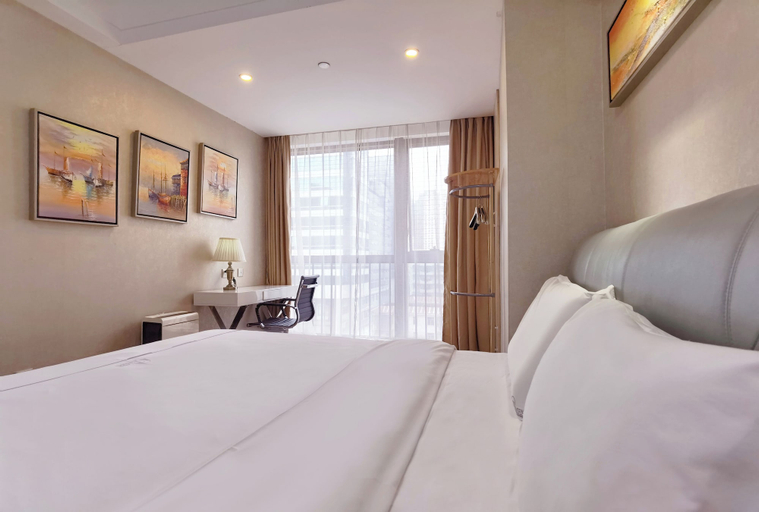 Bedroom 8
