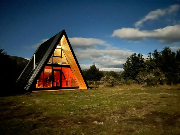 Exterior & Views 2, Outscape Cerro Castillo, General Carrera