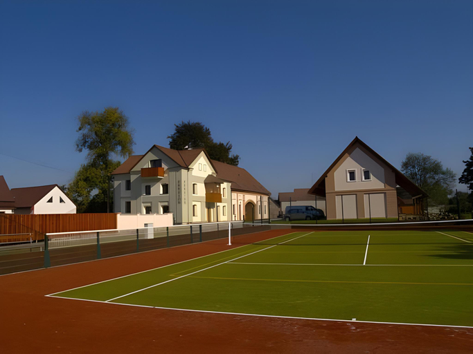 Others 5, Penzion Nad Oborou, Hradec Králové