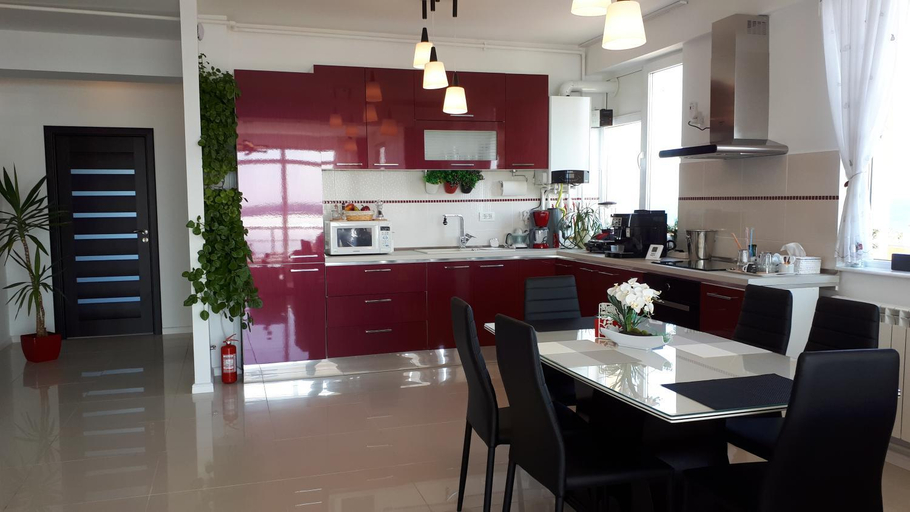Others 3, DreamView Mamaia SummerApt, Constanta
