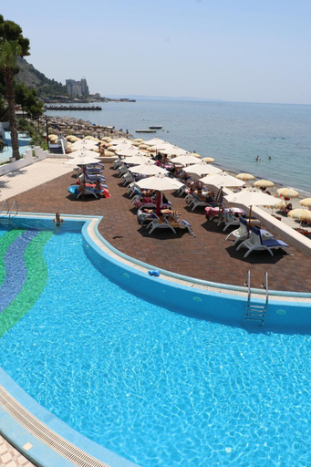 Sport & Beauty 1, Costa Del Sol, Durrësit