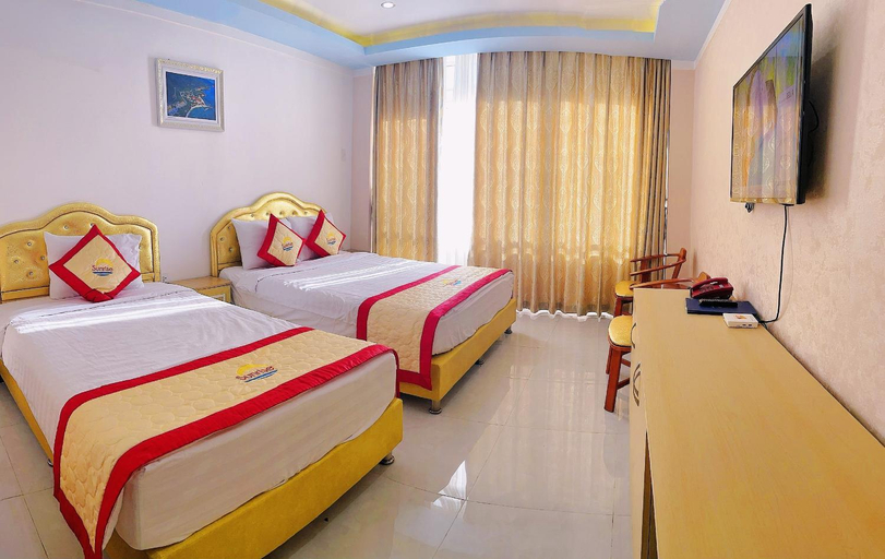 Bedroom 10