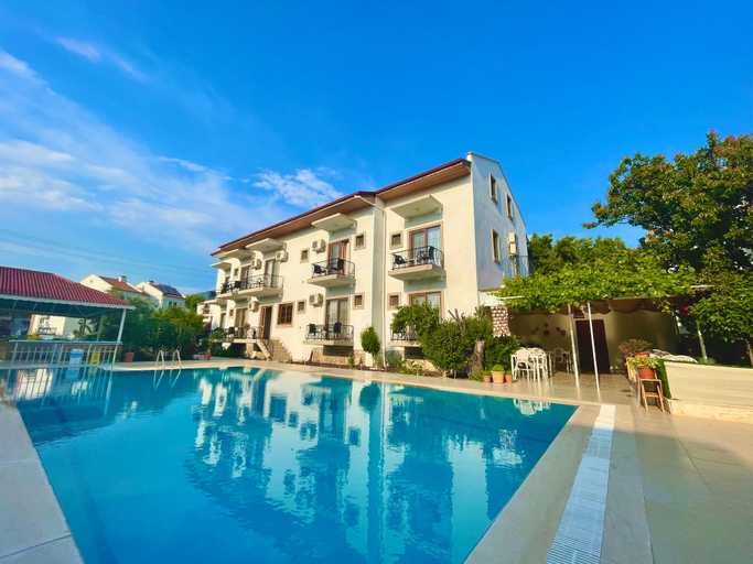 Sport & Beauty 4, Cennet Hotel, Fethiye