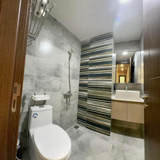 Bedroom 3, Sunny Homestay The Manor Crown Huế, Huế