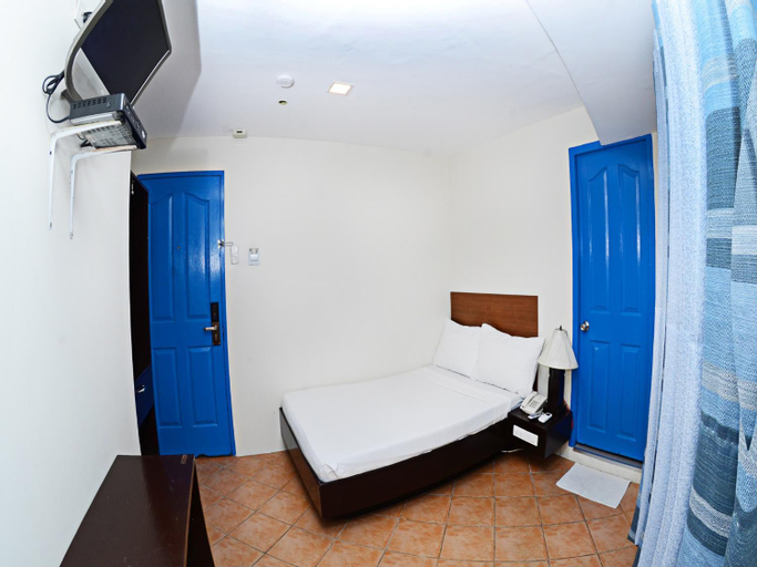 Bedroom 8