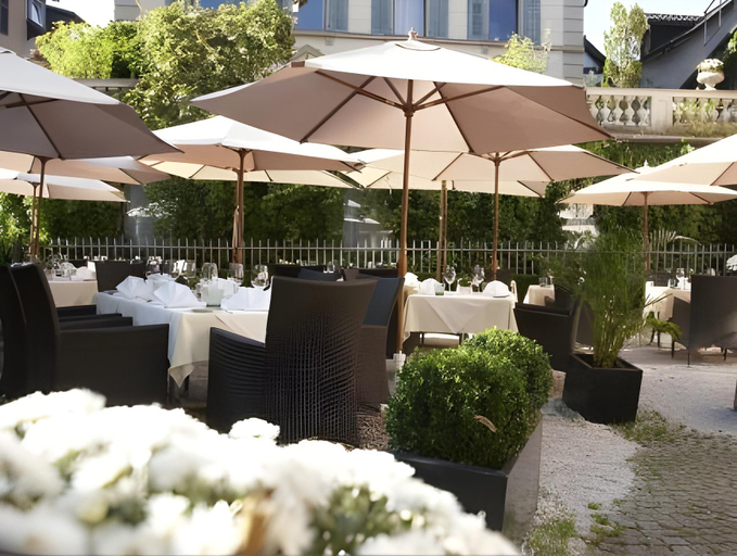 Food & Drinks 3, Gutwinski Hotel, Feldkirch