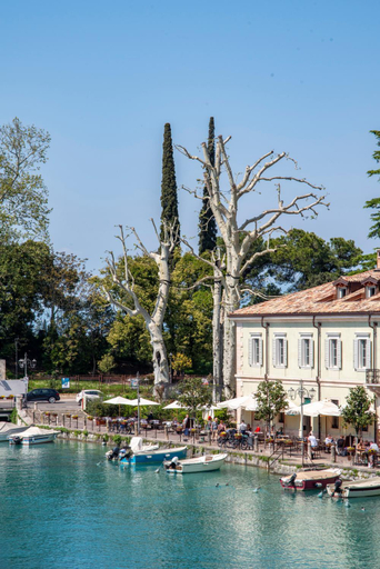 Palazzo Cordigero - Apartments, Verona