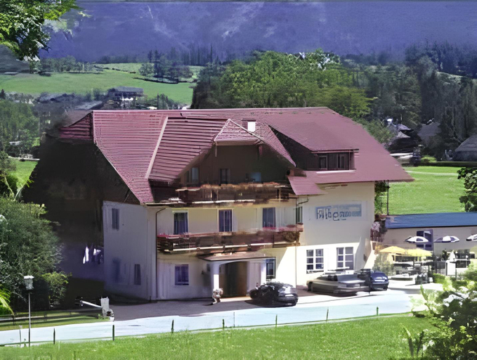 Others 2, Hotel garni Weberhausl, Salzburg Umgebung