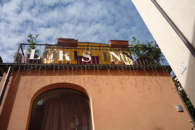 Lori's Inn, Cuneo