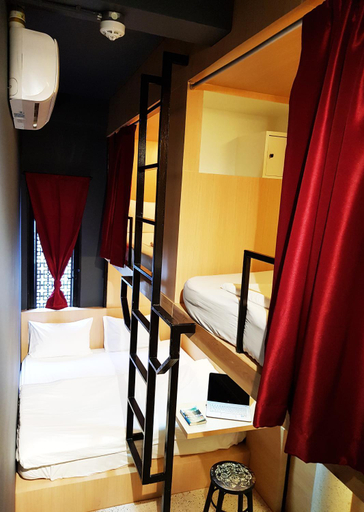 Bedroom 7