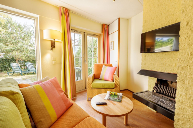 Others 5, Center Parcs Port Zelande beach, Goedereede
