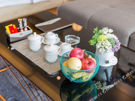 hewa apartment, Foshan