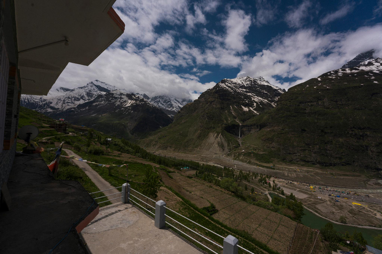 FAIRYFOLK HOMES, Lahul & Spiti