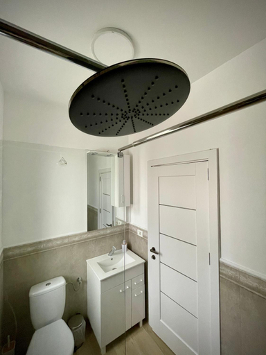 Others 2, Casa Bursucilor, Mosnita Noua