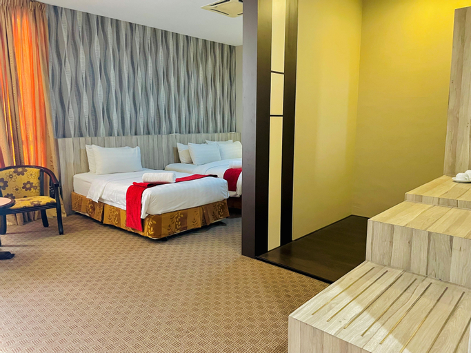 Bedroom 19