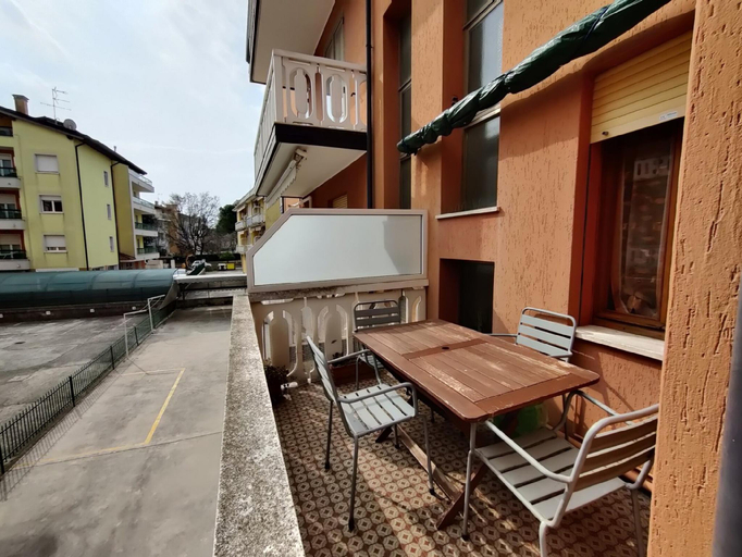 Others 4, Colorful and bright 3-bedroom apartment by Beahost Rentals, Venezia