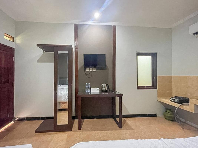 Bedroom 15