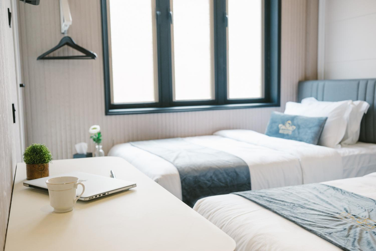Bedroom 6