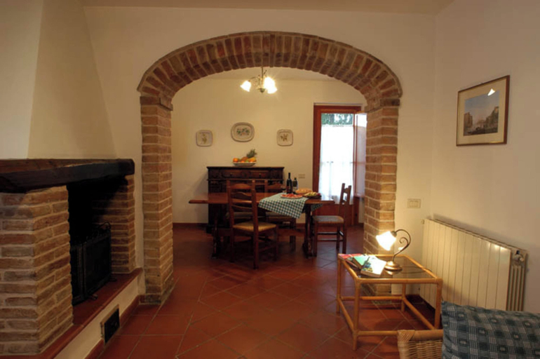 Others 5, Comiti Farmhouse - David Apartment, Florence