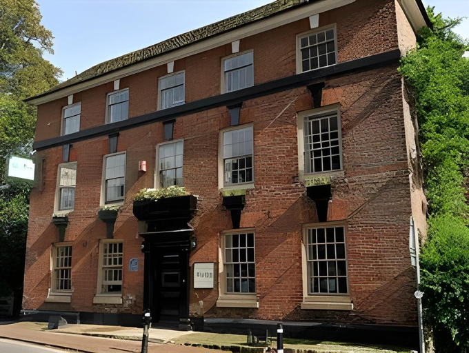 Exterior & Views 1, Chequers Inn by Greene King Inns, East Sussex