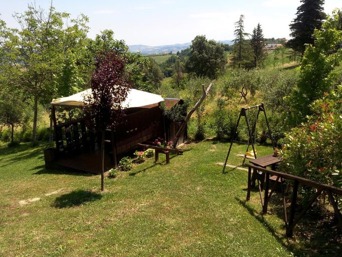 Food & Drinks 3, Albergo Diffuso Spa - Il Poggetto tra Urbino & San Marino, Pesaro E Urbino
