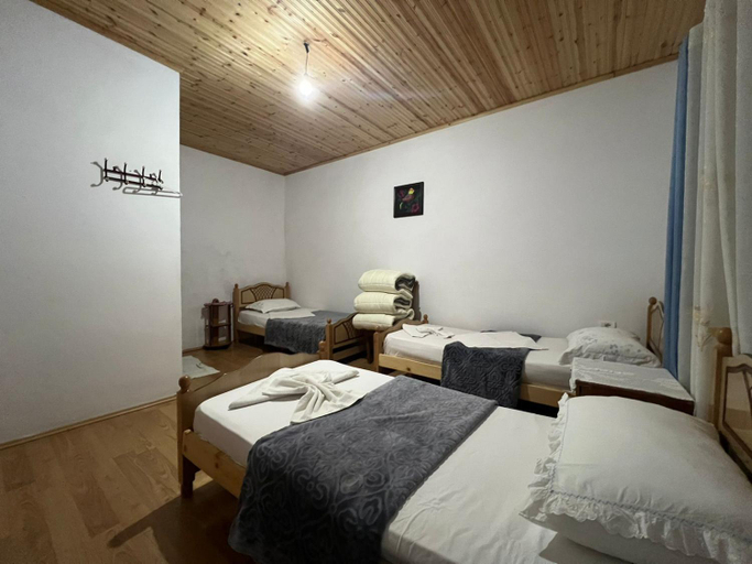 Others 2, Mikel Center Theth Guesthouse, Shkodrës