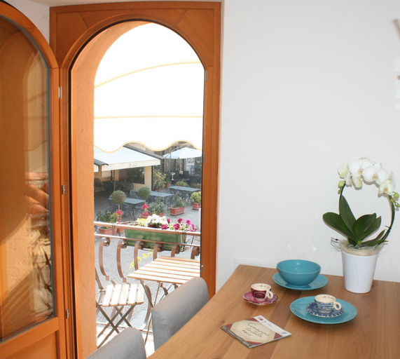 Others 4, Casa Ciari, Brescia