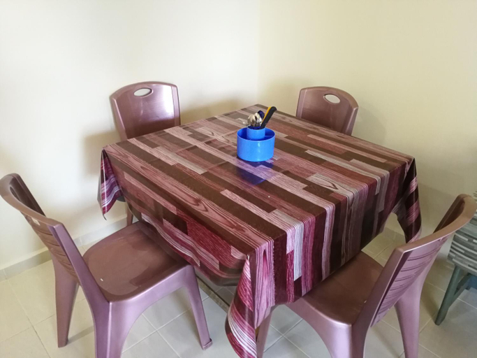 Dining Room 6