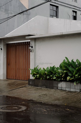 Exterior & Views 2, Kenari Tower Hotel, Makassar