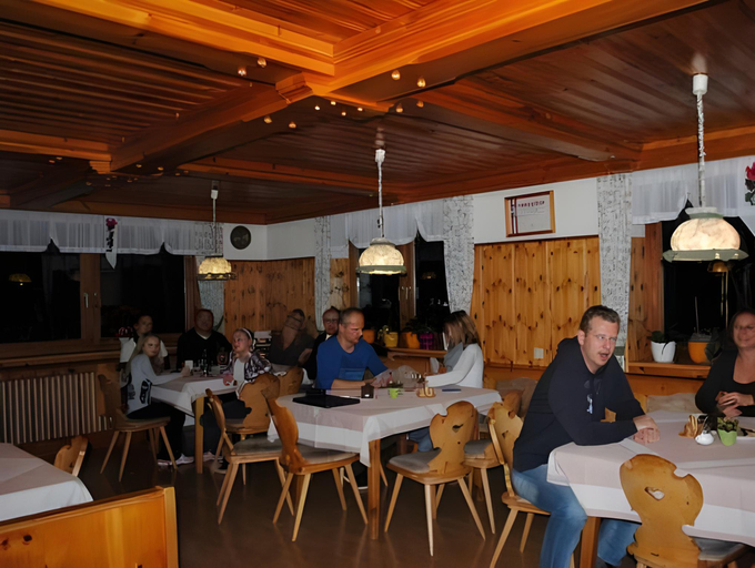Food & Drinks 4, Hotel & Destillerie Sonnfeld, Kirchdorf an der Krems