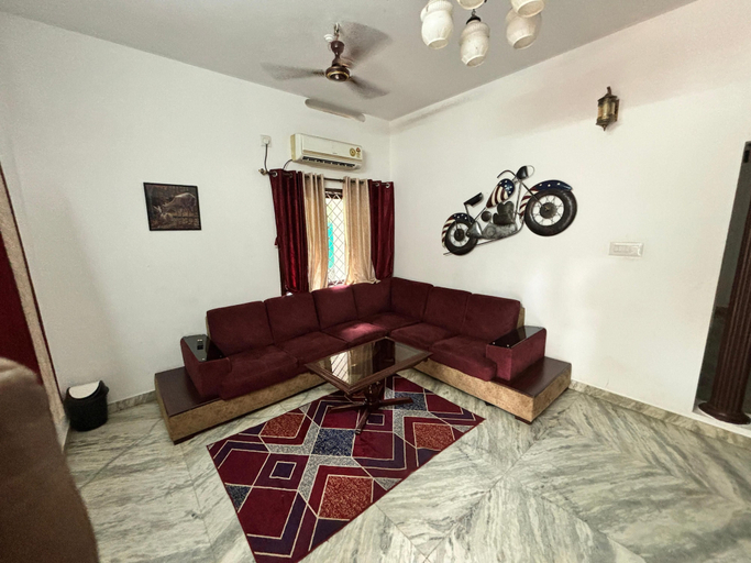 Others 5, Heritage crystal Villa, Dakshina Kannada