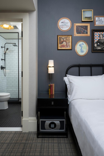 Bedroom 6