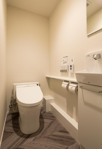 Bathroom 21