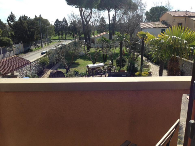 Others 4, B&B San Russorio, Pisa