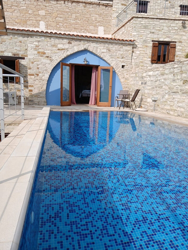 Sport & Beauty 3, Mountain View Oasis, Larnaca