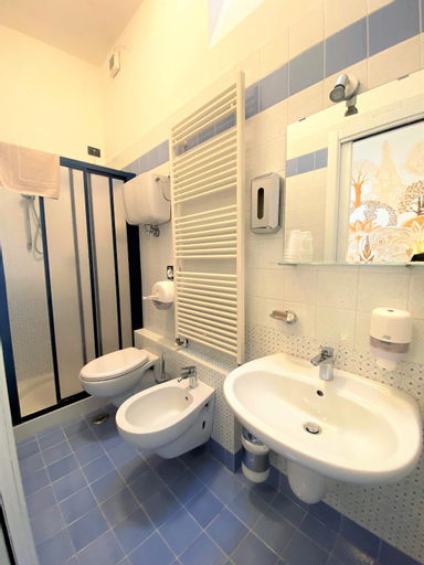 Hotel San Francesco e il lupo, Perugia