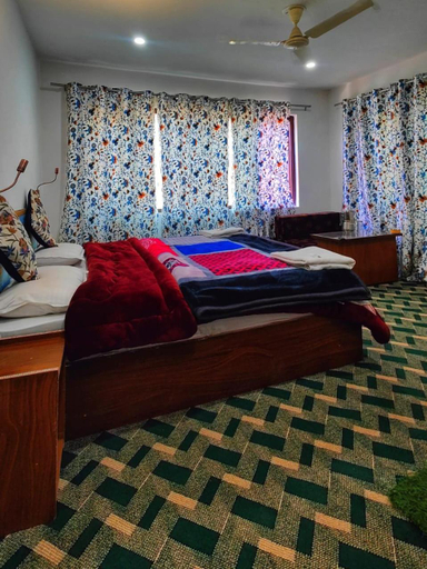 Bedroom 4, Tip Top Pahalgam, Anantnag