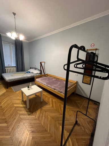 Others 2, ArArAt-KLOVSKAYA HOSTEL-APARTMENTS KIEV, Pechers'kyi